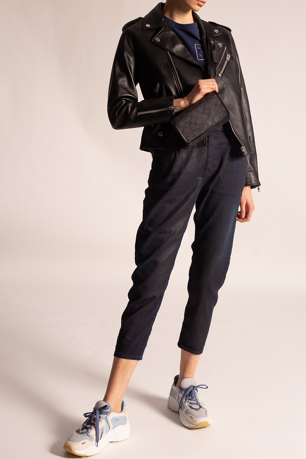 Coach Coach x Champion Women's Clothing Vitkac